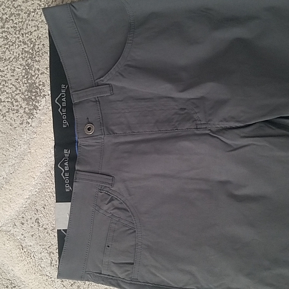 Eddie Bauer Pants Eddie Bauer Adventure Trek Pant Poshmark